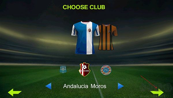 終極足球(Ultimate Soccer)