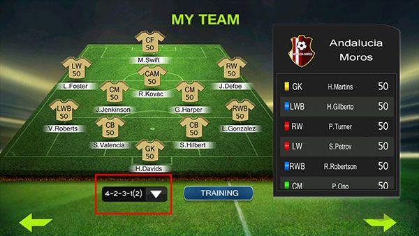 終極足球(Ultimate Soccer)