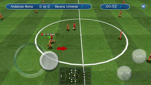 終極足球(Ultimate Soccer)