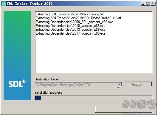 SDL Trados Studio 2024