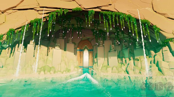 海之劍(Sword of the Sea)