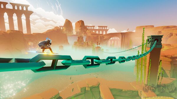 海之劍(Sword of the Sea)