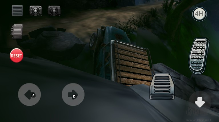 山路挑戰(zhàn)賽