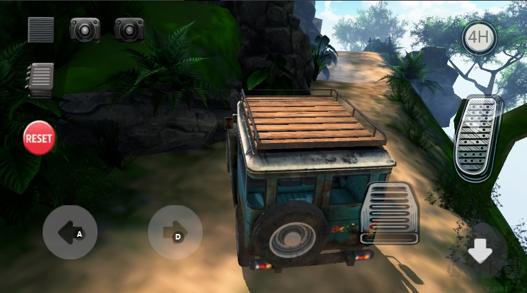 山路挑戰(zhàn)賽