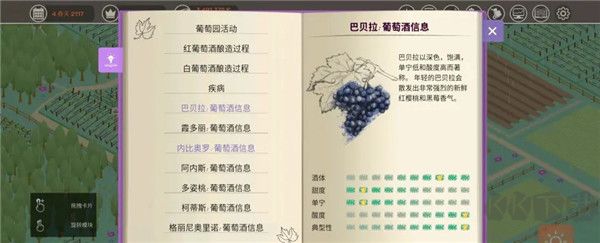 釀造物語(Hundred Days)