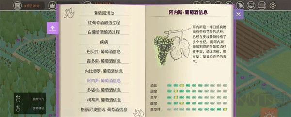 釀造物語(Hundred Days)