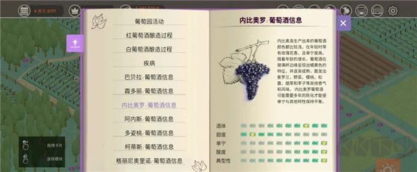 釀造物語(Hundred Days)