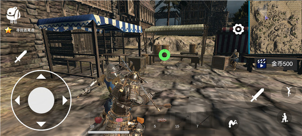 凡爾賽法環(huán)