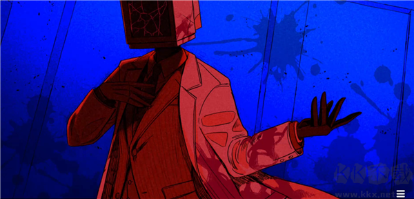 被人外跟蹤狂綁架了