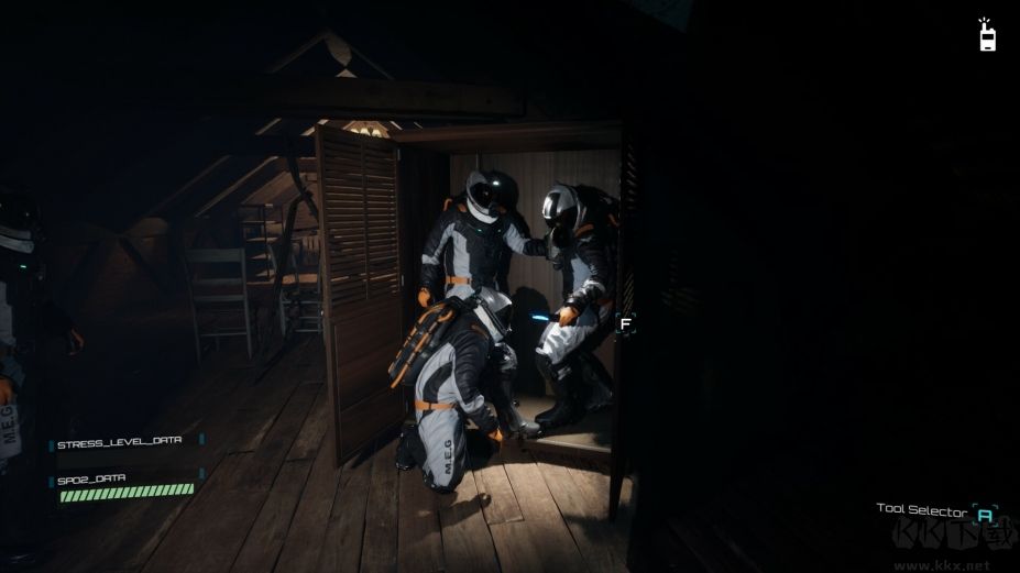 后室營(yíng)救行動(dòng)