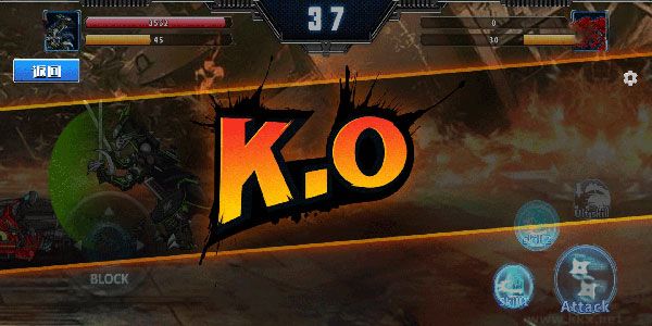 機械恐龍大挑戰(zhàn)