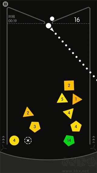 物理彈球(Physics Balls)