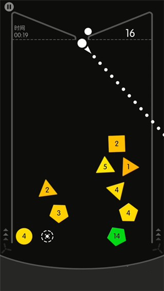 物理彈球(Physics Balls)