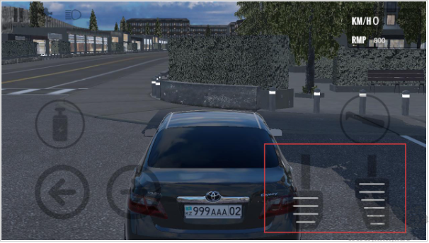 哈薩克斯坦汽車