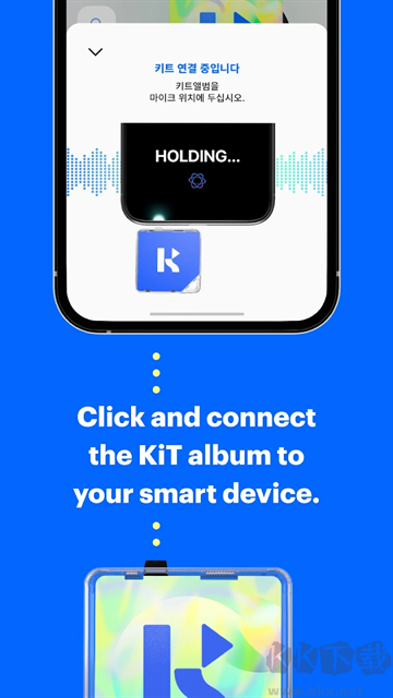 kihnoplayer(kit player)