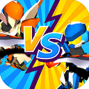 迷你機(jī)甲大亂斗 v1.0漢化版