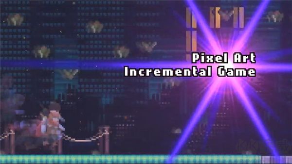 閑置獵手(Idle Slayer)