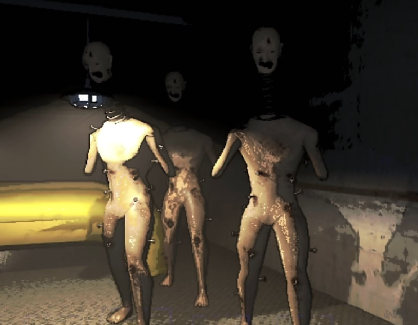 致命公司(Lethal Company)