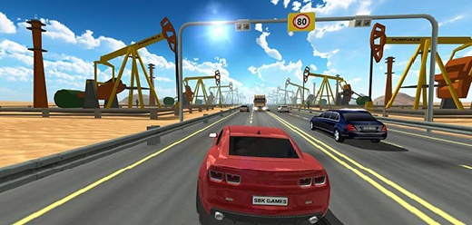 安卓高畫質(zhì)賽車手游合集-安卓高畫質(zhì)賽車手游合集大全-安卓高畫質(zhì)賽車手游合集推薦