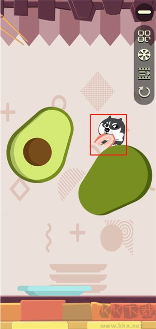 卡路里大作戰(zhàn)