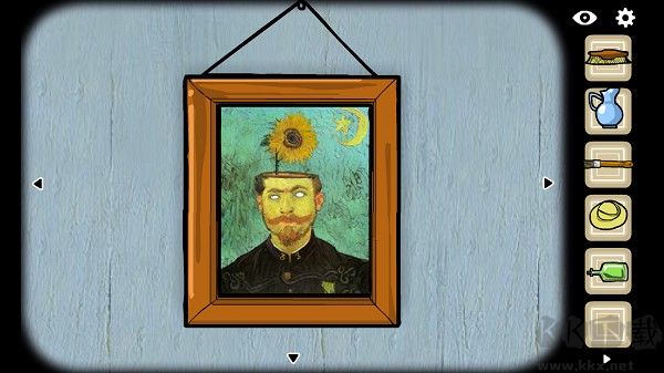 逃離方塊阿爾勒