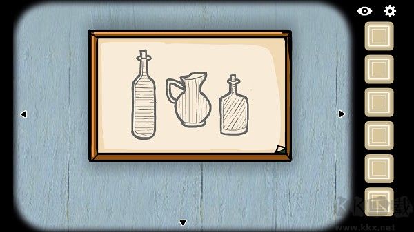 逃離方塊阿爾勒