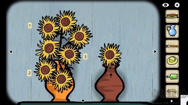 逃離方塊阿爾勒