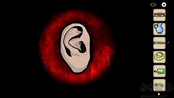 逃離方塊阿爾勒