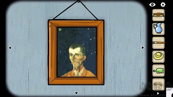 逃離方塊阿爾勒