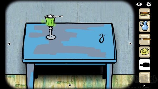 逃離方塊阿爾勒