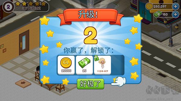 咖啡園廚房天地