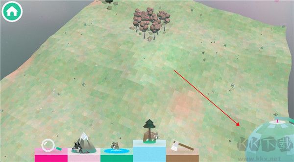 托卡大自然(Toca Nature)