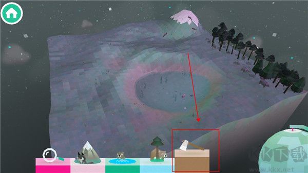 托卡大自然(Toca Nature)