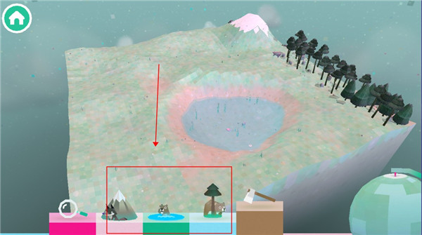 托卡大自然(Toca Nature)