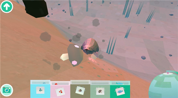 托卡大自然(Toca Nature)