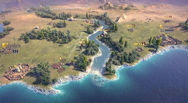 榮譽騎士2君主單機版