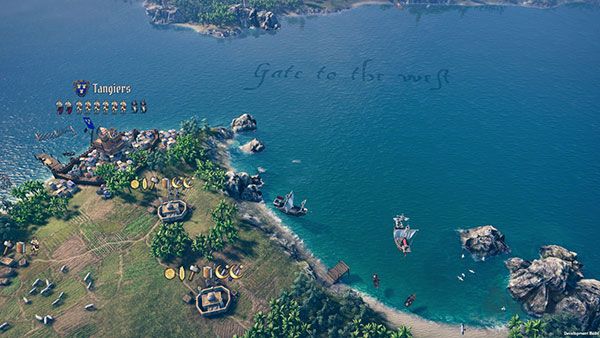 榮譽騎士2君主單機版