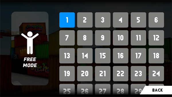 最佳跑酷(Rysen Dawn)