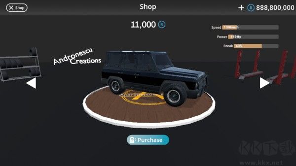 巴爾干駕駛區(qū)模組版