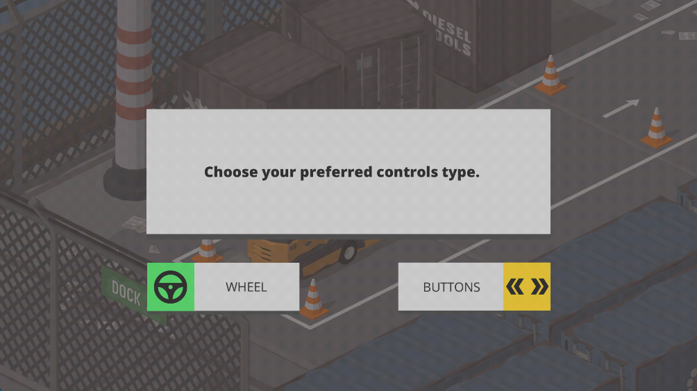 叉車極限物理模擬器2