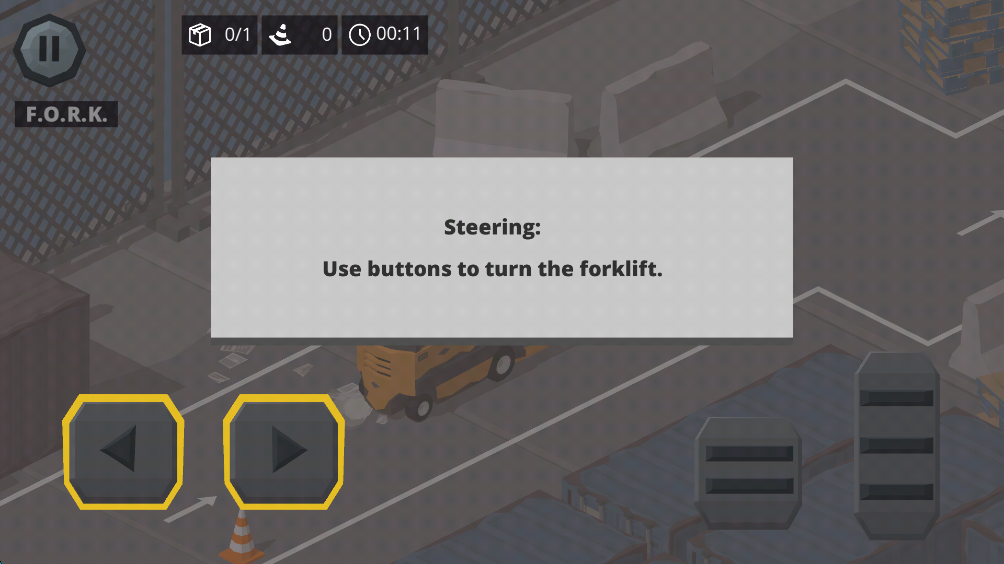叉車極限物理模擬器2