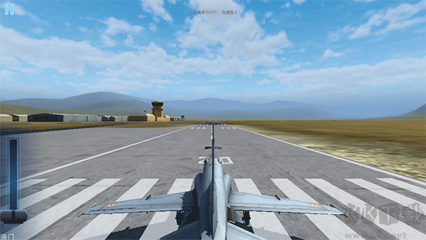 印度空軍模擬器