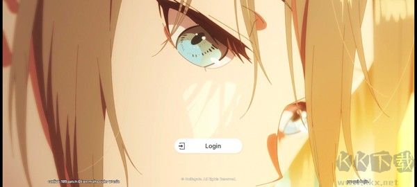 卡厄思?jí)艟?Chaos Zero Nightmare)