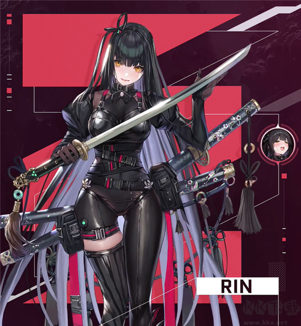 卡厄思?jí)艟?Chaos Zero Nightmare)