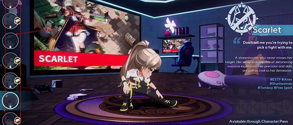 漫游者永恒世界(Wonderers)