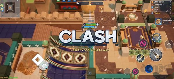 漫游者永恒世界(Wonderers)