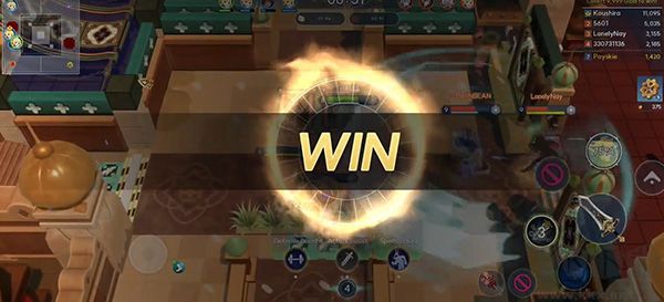 漫游者永恒世界(Wonderers)