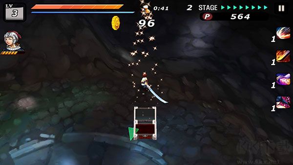 亡靈殺手夏侯惇