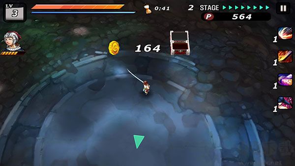 亡靈殺手夏侯惇