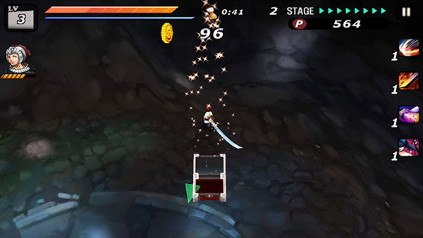 亡靈殺手夏侯惇